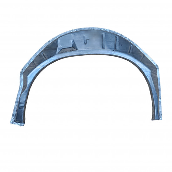 Pannello di riparazione arco ruota posteriore interno per Ford Transit 1986-2000 / Destra 8819