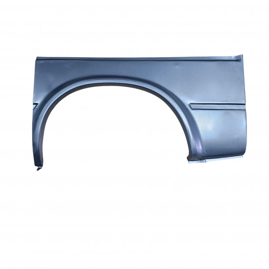 Pannello di riparazione parafango posteriore per Ford Transit 1986-2000 / Sinistra 8818