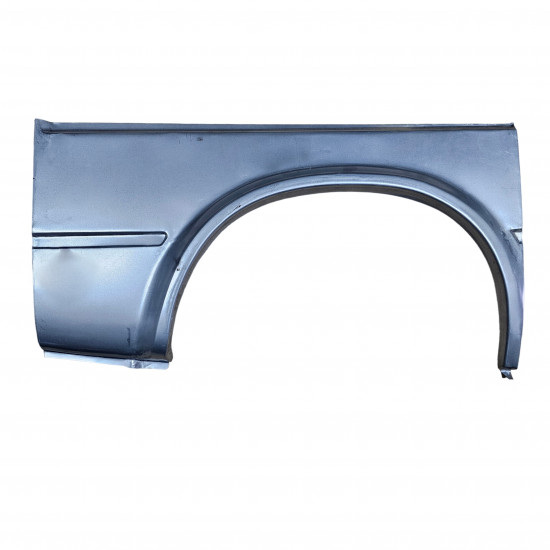 Pannello di riparazione parafango posteriore per Ford Transit 1986-2000 / Destra 8817
