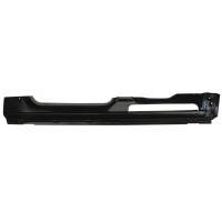Sottoporta Lamiera Completo per Ford Transit Connect 2003-2013 / Sinistra 17149