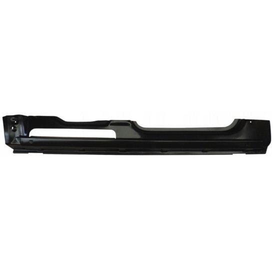 Sottoporta Lamiera Completo per Ford Transit Connect 2003-2013 / Destra 17148