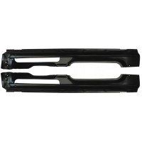 Sottoporta Lamiera Completo per Ford Transit Connect 2003-2013 / Sinistra+Destra / Set 17150
