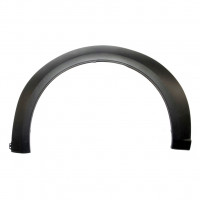 Modanatura parafango anteriore per Ford Transit Connect 2003-2013 / Sinistra 8253