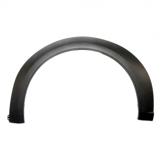 Modanatura parafango anteriore per Ford Transit Connect 2003-2013 / Sinistra 8253