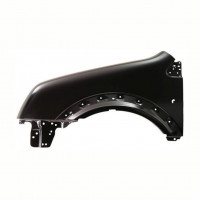 Parafango anteriore per Ford Transit Connect 2003-2013 / Sinistra 10790