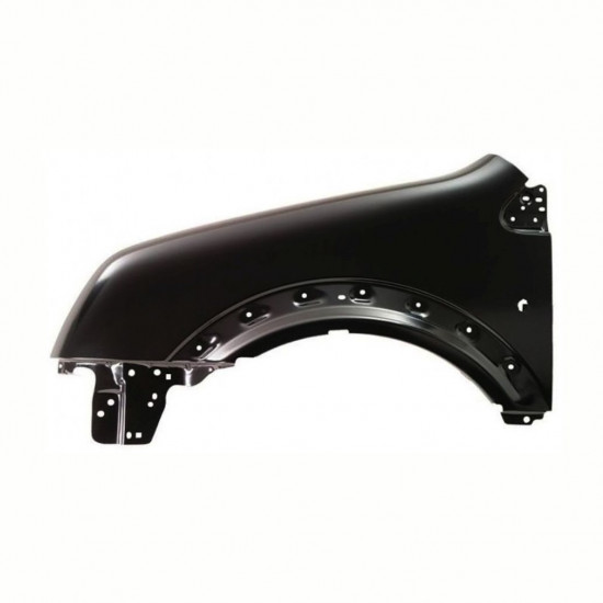 Parafango anteriore per Ford Transit Connect 2003-2013 / Sinistra 10790