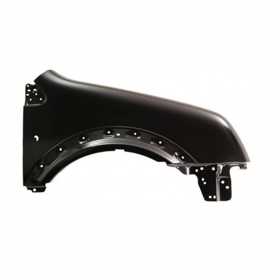 Parafango anteriore per Ford Transit Connect 2003-2013 / Destra 10789