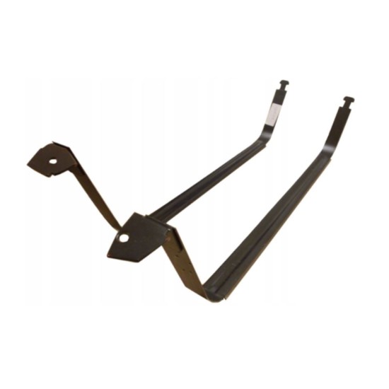 Cinghie serbatoio carburante per Ford Transit Connect 2003-2013 14958