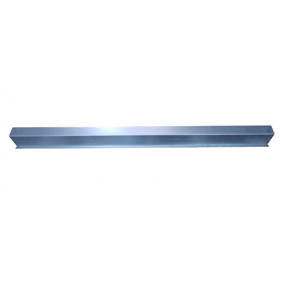Pannello di riparazione sottoporta lamiera per Ford Transit Connect 2003-2013 / Sinistra = Destra (simmetrico) 8531