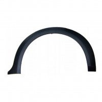 Modanatura parafango anteriore per Ford Transit Connect 2003-2013 / Sinistra 9320