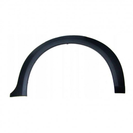 Modanatura parafango anteriore per Ford Transit Connect 2003-2013 / Sinistra 9320