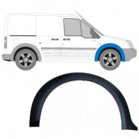Modanatura parafango anteriore per Ford Transit Connect 2003-2013 / Destra 9319