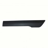 Modanatura porta scorrevole per Ford Transit Connect 2013-2022 / Sinistra 8495