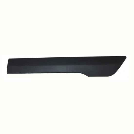 Modanatura porta scorrevole per Ford Transit Connect 2013-2022 / Sinistra 8495