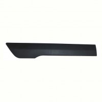 Modanatura porta scorrevole per Ford Transit Connect 2013-2022 / Destra 8494