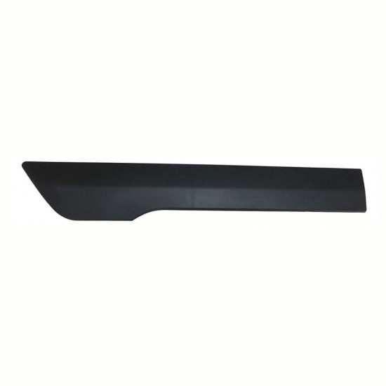 Modanatura porta scorrevole per Ford Transit Connect 2013-2022 / Destra 8494