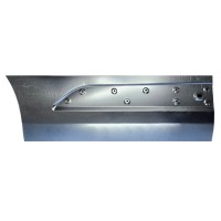 Pannello di riparazione porta anteriore per Ford Transit Custom 2013-2023 / Sinistra 15966