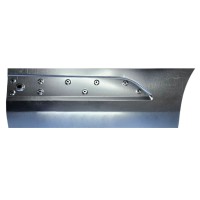 Pannello di riparazione porta anteriore per Ford Transit Custom 2013-2023 / Destra 15965