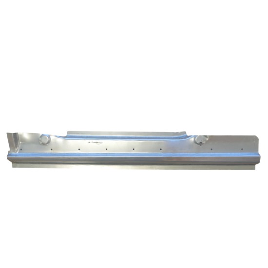 Pannello di riparazione sottoporta lamiera per Ford Transit Custom 2013-2023 / Sinistra 14642