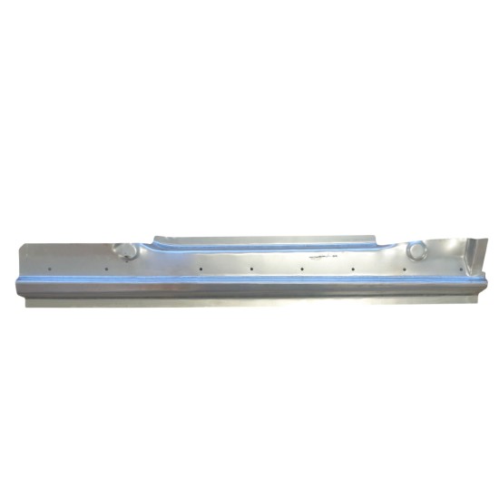 Pannello di riparazione sottoporta lamiera per Ford Transit Custom 2013-2023 / Destra 14641