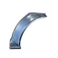 Pannello di riparazione parafango anteriore per Ford Transit Custom 2013-2023 / Destra 15968