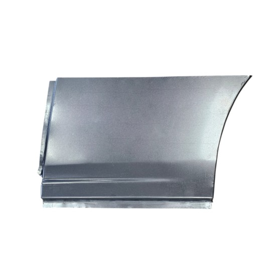 Pannello di riparazione parafango posteriore per Ford Transit Custom 2013-2023 / Sinistra 15971