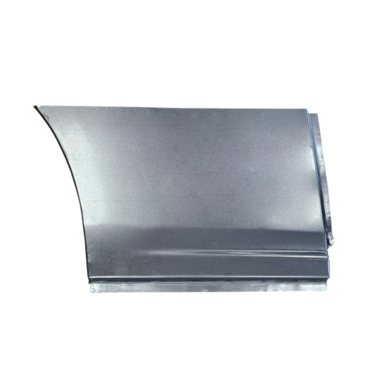 Pannello di riparazione parafango posteriore per Ford Transit Custom 2013-2023 / Destra 15970