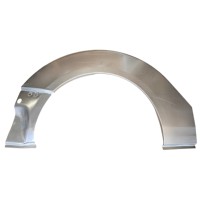 Pannello di riparazione parafango posteriore per Ford Transit Custom 2013-2023 / Destra 14647