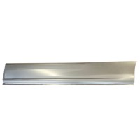 Pannello di riparazione laterale per Ford Transit Custom 2013-2023 / Sinistra 14650