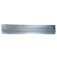 Pannello di riparazione laterale per Ford Transit Custom 2013-2023 / Destra 15972