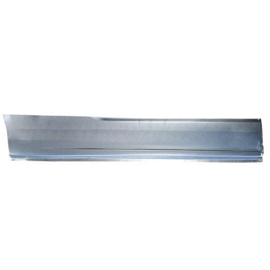 Pannello di riparazione laterale per Ford Transit Custom 2013-2023 / Destra 15972