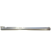 Sottoporta per porta scorrevole per Ford Transit Custom 2013-2023 / Sinistra 14645