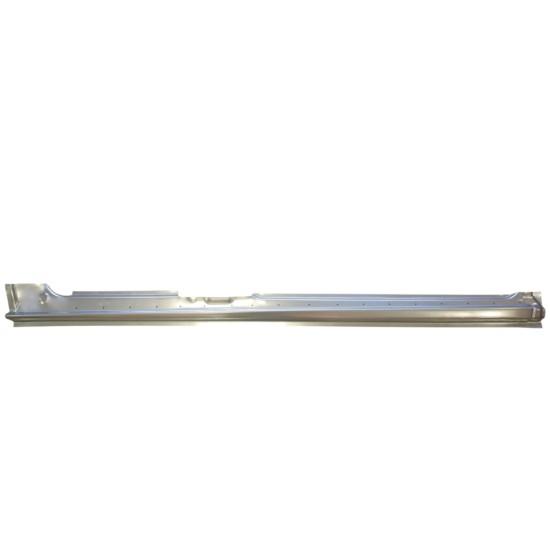 Sottoporta per porta scorrevole per Ford Transit Custom 2013-2023 / Sinistra 14645