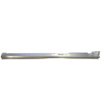 Sottoporta per porta scorrevole per Ford Transit Custom 2013-2023 / Destra 14644