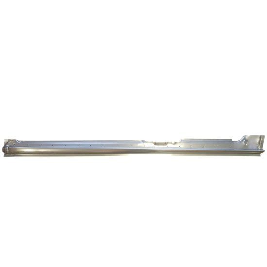 Sottoporta per porta scorrevole per Ford Transit Custom 2013-2023 / Destra 14644