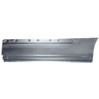 Pannello di riparazione laterale per Ford Transit Custom 2013-2023 / Sinistra 15974