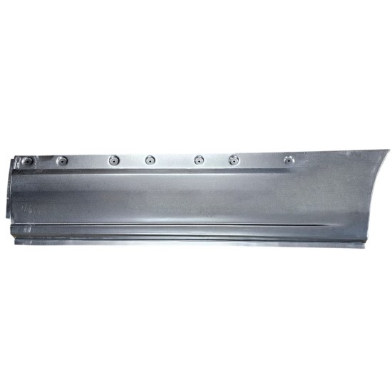 Pannello di riparazione laterale per Ford Transit Custom 2013-2023 / Sinistra 15974
