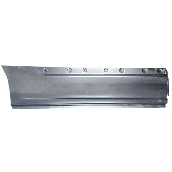 Pannello di riparazione laterale per Ford Transit Custom 2013-2023 / Destra 15973