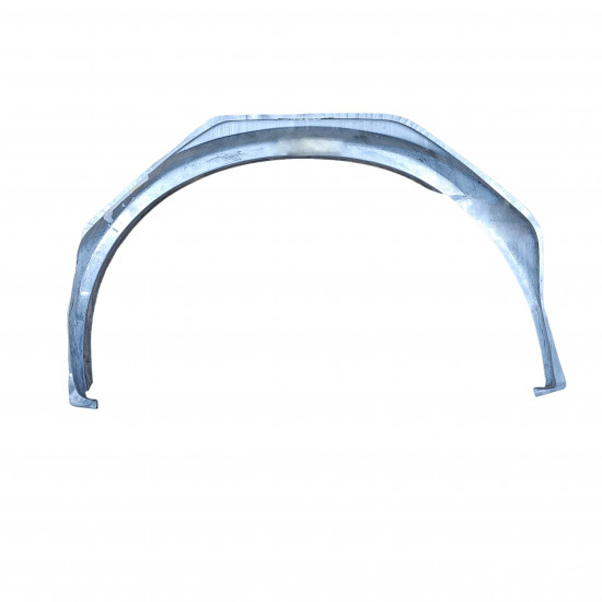 Pannello di riparazione arco ruota posteriore interno per Ford Transit 2000-2013 / Sinistra 7167