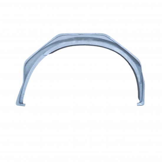 Pannello di riparazione arco ruota posteriore interno per Ford Transit 2000-2013 / Destra 7166