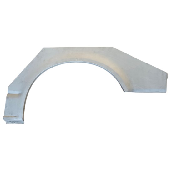 Pannello di riparazione parafango posteriore per Volkswagen Transporter T5 2003-2015 / Sinistra 14763