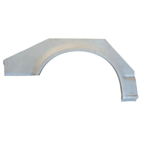 Pannello di riparazione parafango posteriore per Volkswagen Transporter T5 2003-2015 / Destra 14762