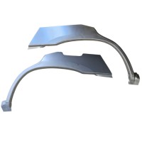 Set di pannelli di riparazione per Mazda Tribute 2001-2008 / Sinistra+Destra / 15853