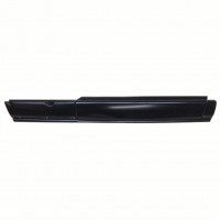 Sottoporta Lamiera Completo per Triumph TR6 1969-1976 / Sinistra 10761