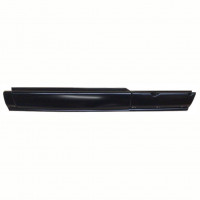 Sottoporta Lamiera Completo per Triumph TR6 1969-1976 / Destra 10760