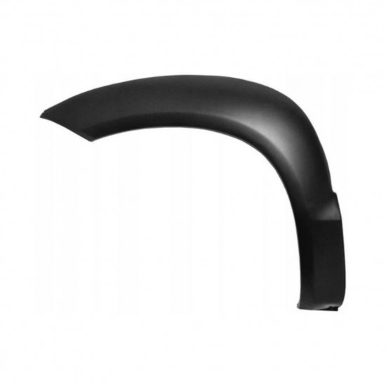 Modanatura parafango anteriore per Hyundai Tucson 2004-2010 / Sinistra 8263