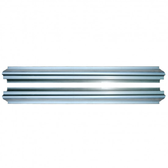 Pannello di riparazione sottoporta lamiera per Hyundai Tucson 2004-2010 / Sinistra+Destra / Set 11352