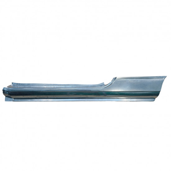 Sottoporta Lamiera Completo per Renault Twingo 1993-2007 / Sinistra 6973