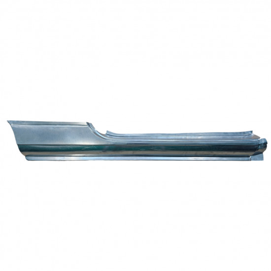 Sottoporta Lamiera Completo per Renault Twingo 1993-2007 / Destra 6972