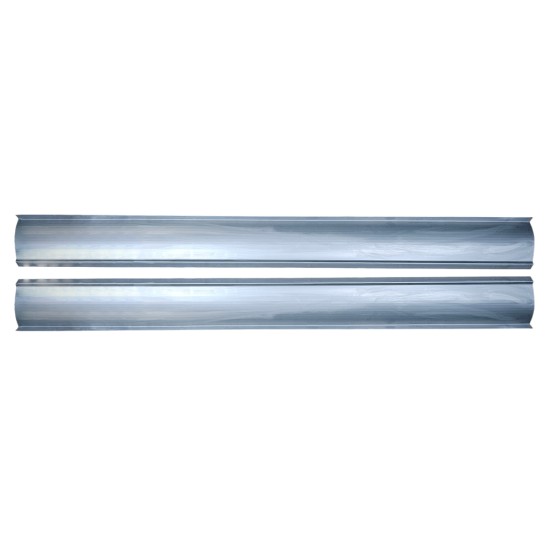 Pannello di riparazione sottoporta lamiera per Renault Twingo 1993-2007 / Sinistra+Destra / Set 16149